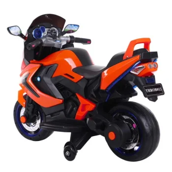 Motor na akumulator model 118 crveni-1 Motor na akumulator model 118 crveni-1